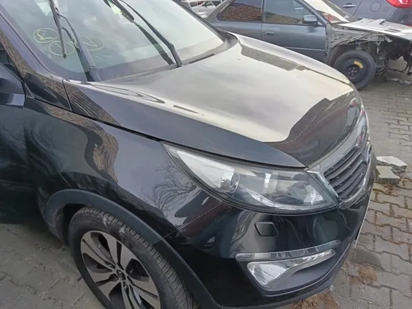 Kit Pièces Avant KIA SPORTAGE III OEM Reflektor image 4