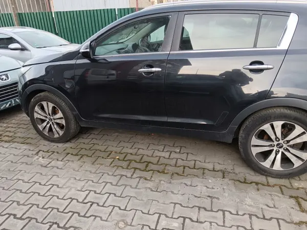 Kit Pièces Avant KIA SPORTAGE III OEM Reflektor image 6