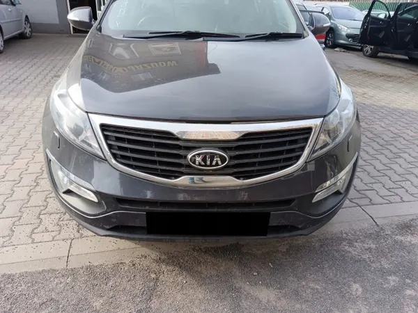 Kit Pièces Avant KIA SPORTAGE III OEM Reflektor image 7