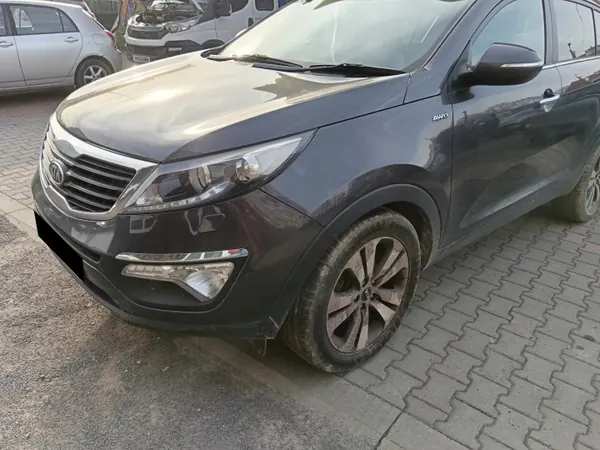 Kit Pièces Avant KIA SPORTAGE III OEM Reflektor image 8