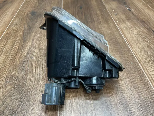 Luz Trasera LED Izquierda EX5315K273CB Jaguar F-Type image 4