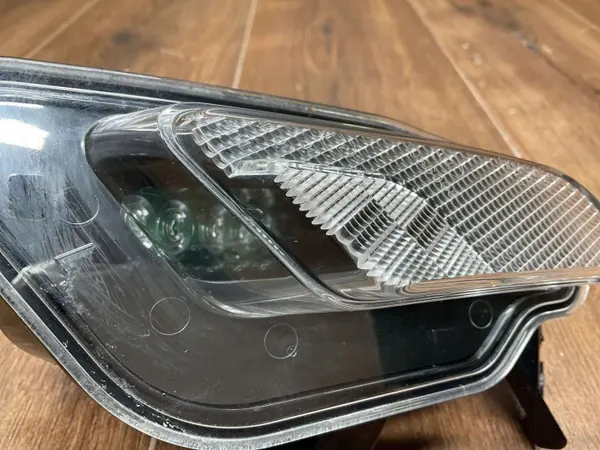 Luz Trasera LED Izquierda EX5315K273CB Jaguar F-Type image 6