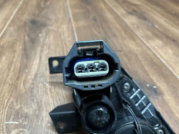 Luz Trasera LED Izquierda EX5315K273CB Jaguar F-Type image 9