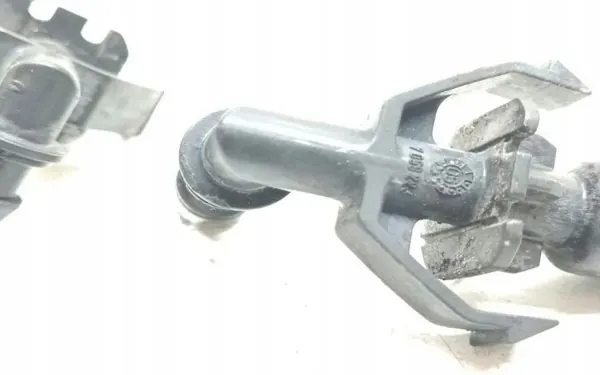 Lave-phare droit OEM 7059223 pour BMW Série 6 image 3