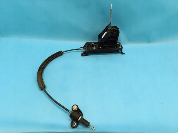 Selector de Marchas Skoda Kodiaq OEM 5QH713025AA Usado image 2