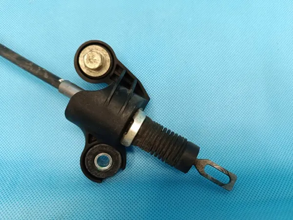 Selector de Marchas Skoda Kodiaq OEM 5QH713025AA Usado image 5