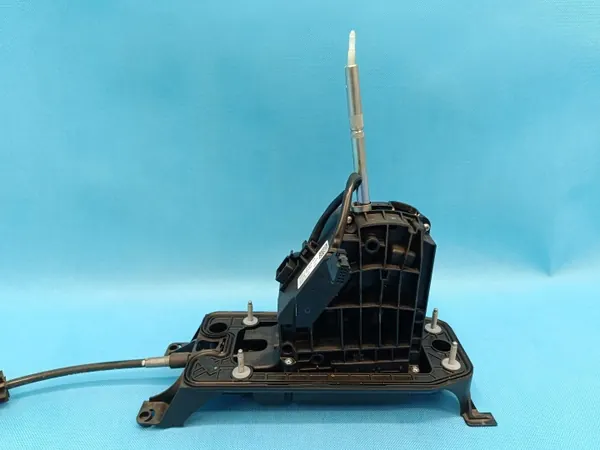 Selector de Marchas Skoda Kodiaq OEM 5QH713025AA Usado image 6
