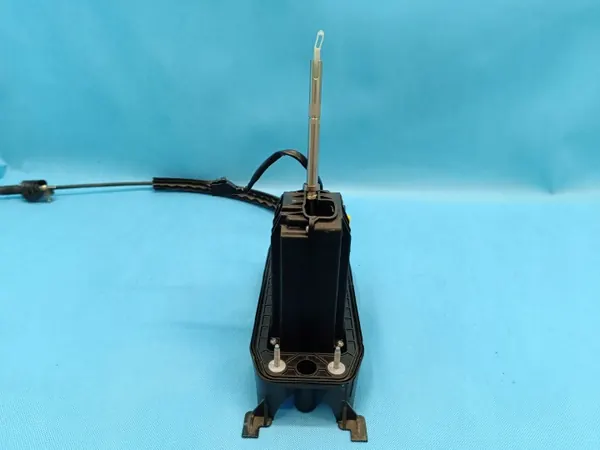 Selector de Marchas Skoda Kodiaq OEM 5QH713025AA Usado image 8