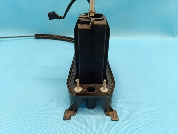 Selector de Marchas Skoda Kodiaq OEM 5QH713025AA Usado image 9