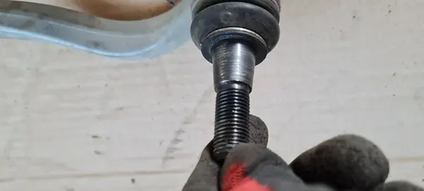 Q5 SQ5 Rechter Stuurstang Voor 8W0423812C image 8