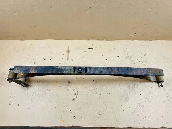 Ressort arrière d'occasion OEM MAM79980 pour VW Caddy image 5