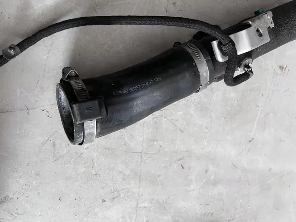 Luftschlauch OEM 2828804550 für Kia XCeed (CD) 2021 image 4