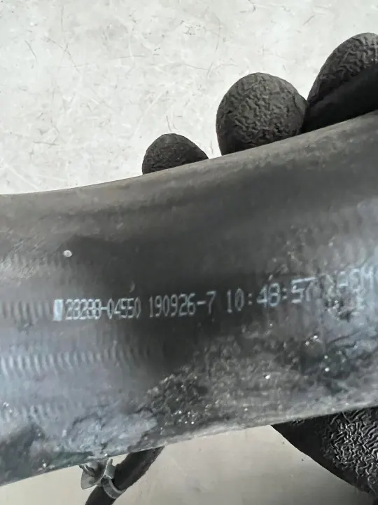 Luftschlauch OEM 2828804550 für Kia XCeed (CD) 2021 image 5