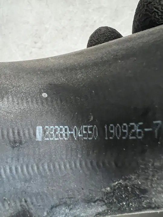 Luftschlauch OEM 2828804550 für Kia XCeed (CD) 2021 image 6