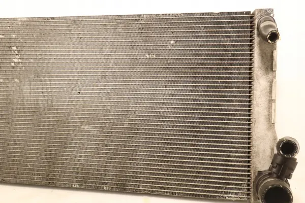 BMW Waterradiator OEM 8509176-01 voor F10/F11 image 5