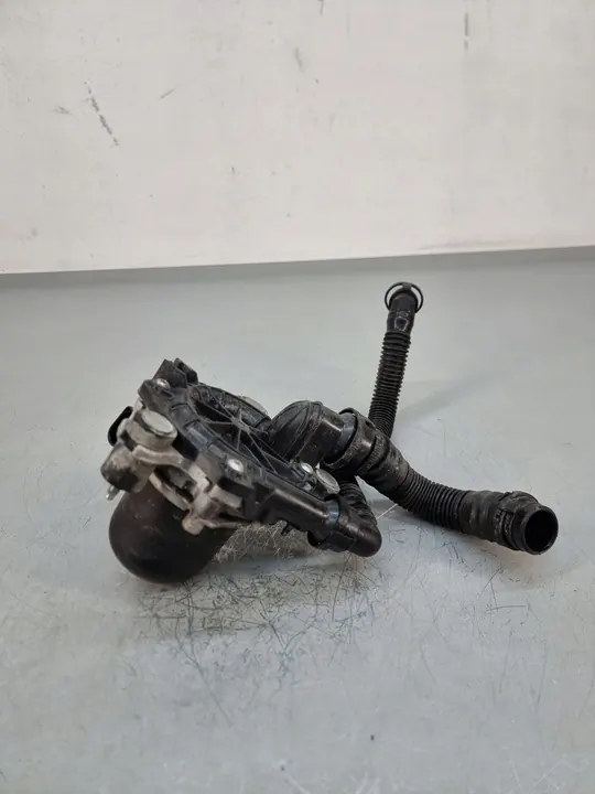 Polttoainepumppu AUDI Q7 (4M) 3.0L Diesel 2006 OEM 11800068 image 2