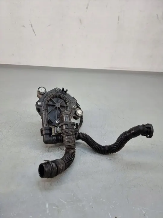 Polttoainepumppu AUDI Q7 (4M) 3.0L Diesel 2006 OEM 11800068 image 3