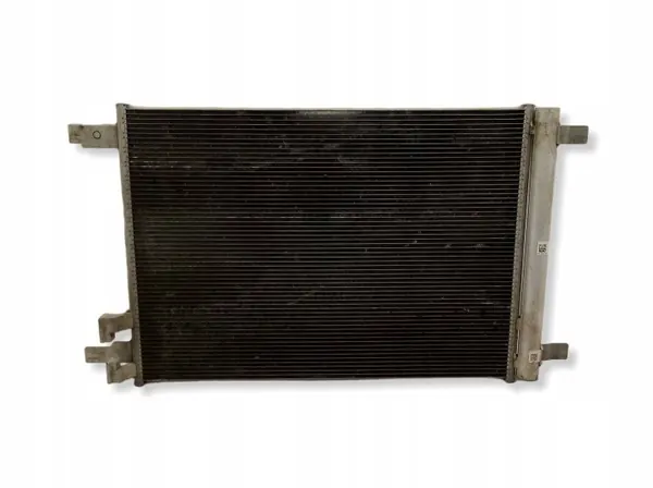 OEM 5WA816411A AC-condensor voor VW Audi Seat Skoda image 2