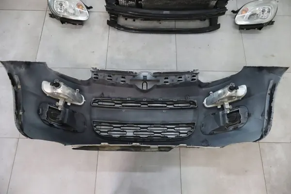 Fiat Panda III Vooreind Set OEM BNE4615 image 4
