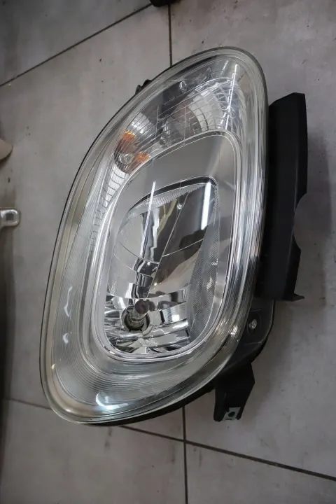 Fiat Panda III Vooreind Set OEM BNE4615 image 5