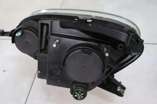 Fiat Panda III Vooreind Set OEM BNE4615 image 6