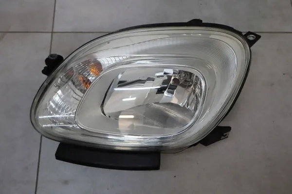 Fiat Panda III Vooreind Set OEM BNE4615 image 8