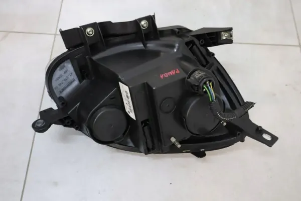 Fiat Panda III Vooreind Set OEM BNE4615 image 9