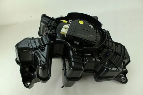 TANQUE ADBLUE NISSAN RENAULT image 5