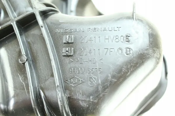TANQUE ADBLUE NISSAN RENAULT image 8