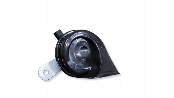 BMW E46 Lågtonstuta OEM 7833012 - Begagnad image 2