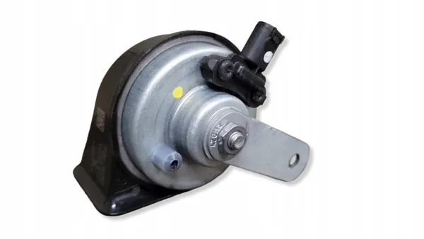 BMW E46 Lågtonstuta OEM 7833012 - Begagnad image 3