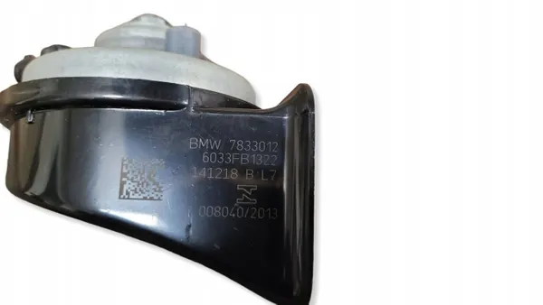 BMW E46 Lågtonstuta OEM 7833012 - Begagnad image 4