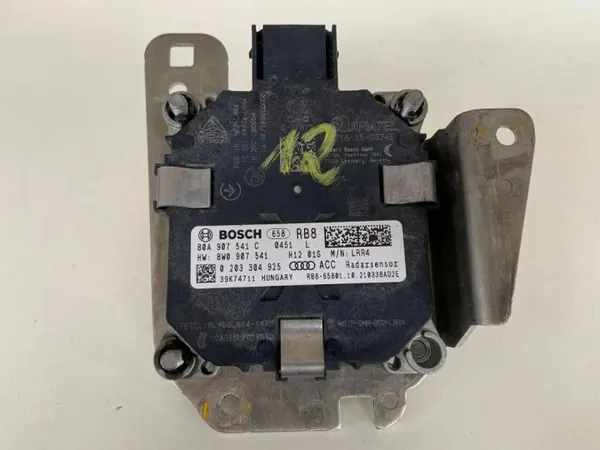 Audi Q5 (8R) Tutka OEM 80A907573 - Käytetty image 4