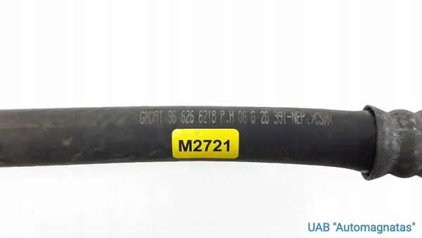 Flexible de direction OEM 96626621 pour Chevrolet Captiva image 4