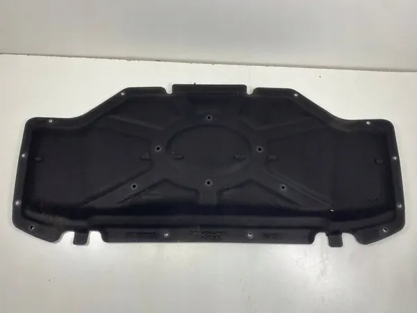 BMW X5 F15 Konepeiton Lämpösuoja 7284629 image 3