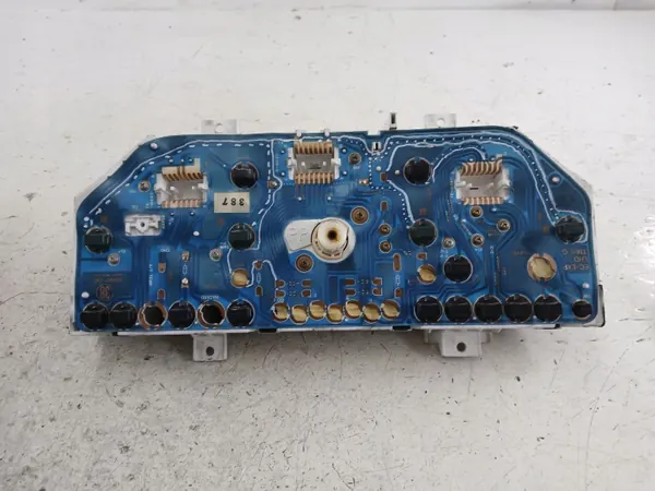 Tachometer Mitsubishi Space Runner OEM MR240569 image 4