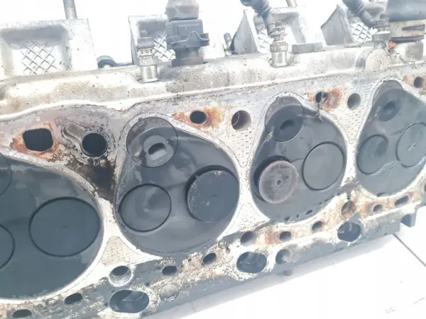 Culata Opel Omega B1 OEM 2247054 image 5