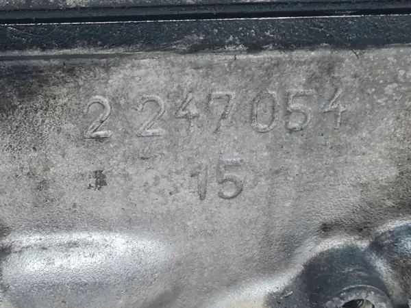 Culata Opel Omega B1 OEM 2247054 image 9