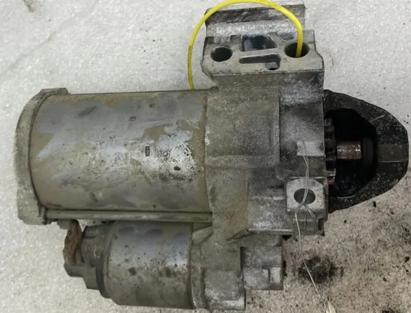 BMW Startmotor OEM 8571905 voor 1 Serie F20/F21 image 3