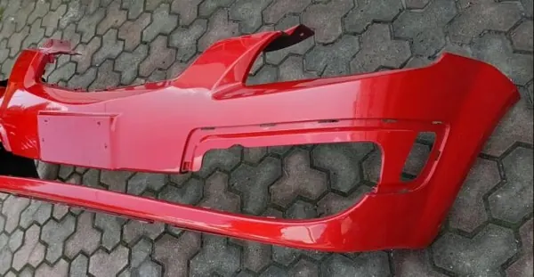 Kia OE 865111G000 Paraurti anteriore image 2