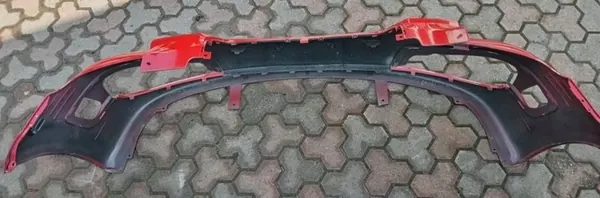 Kia OE 865111G000 Paraurti anteriore image 4