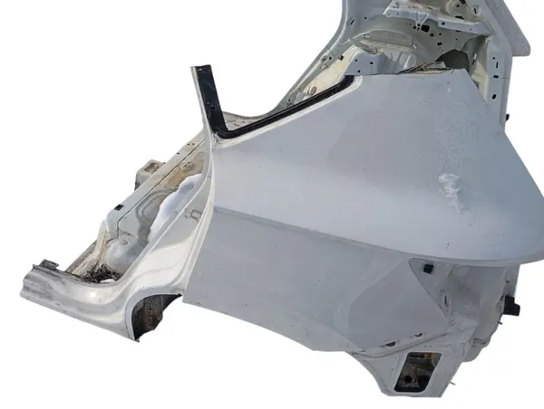 Painel traseiro SEAT Ateca OEM - Peça usada image 2