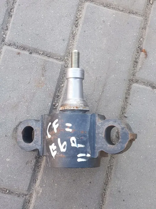 Support de Poutre de Basculage Cabine DAF Côté Droit OEM DAF image 2