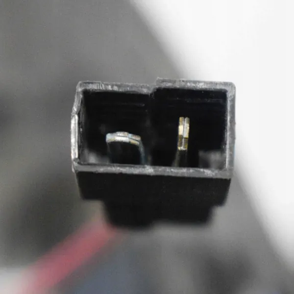 Porsche Cayenne rechter spiegelframe OEM 7P5857408P image 4
