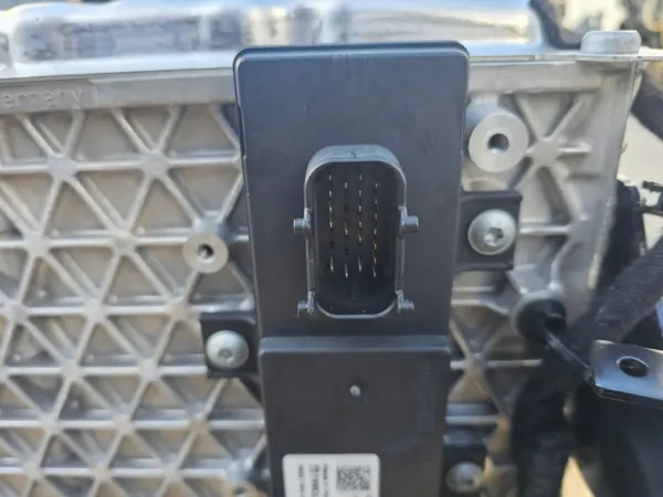 Batería Audi Q5e II OEM 80A915100E 37Ah Usada image 10