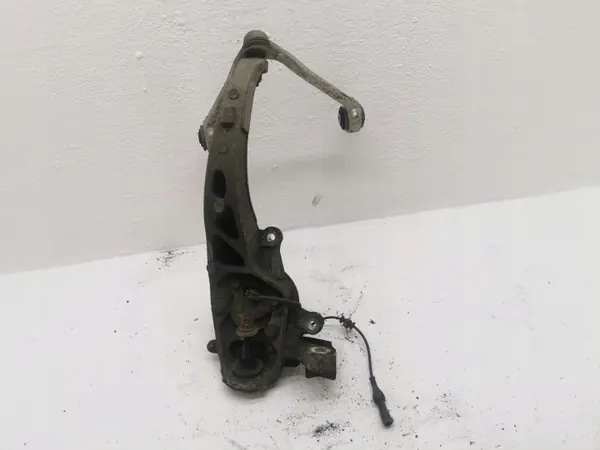 Roulement de moyeu avant droit Jaguar XF X250 3.0D OEM image 2