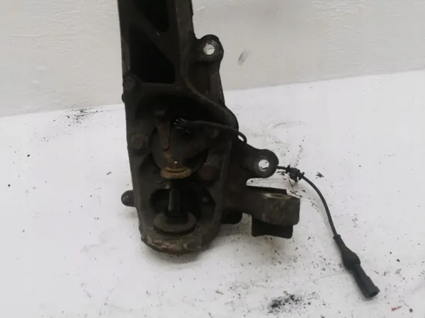Roulement de moyeu avant droit Jaguar XF X250 3.0D OEM image 3