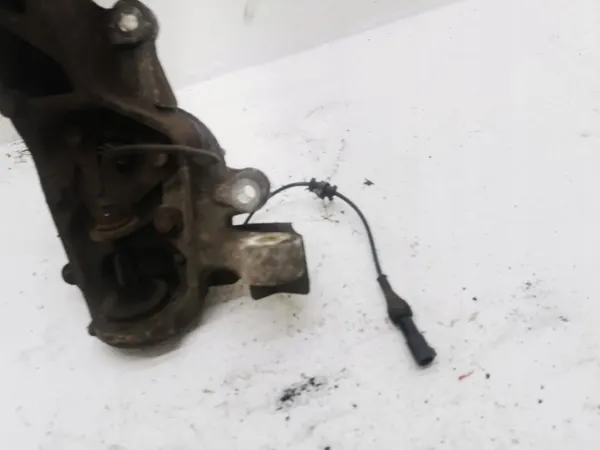 Roulement de moyeu avant droit Jaguar XF X250 3.0D OEM image 4