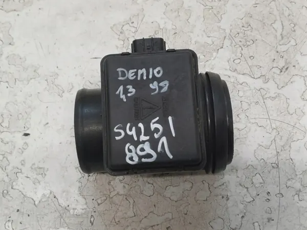 MAZDA DEMIO 1.3 96- Luchtmassameter E5T51171 image 2