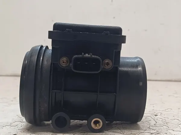 MAZDA DEMIO 1.3 96- Luchtmassameter E5T51171 image 4